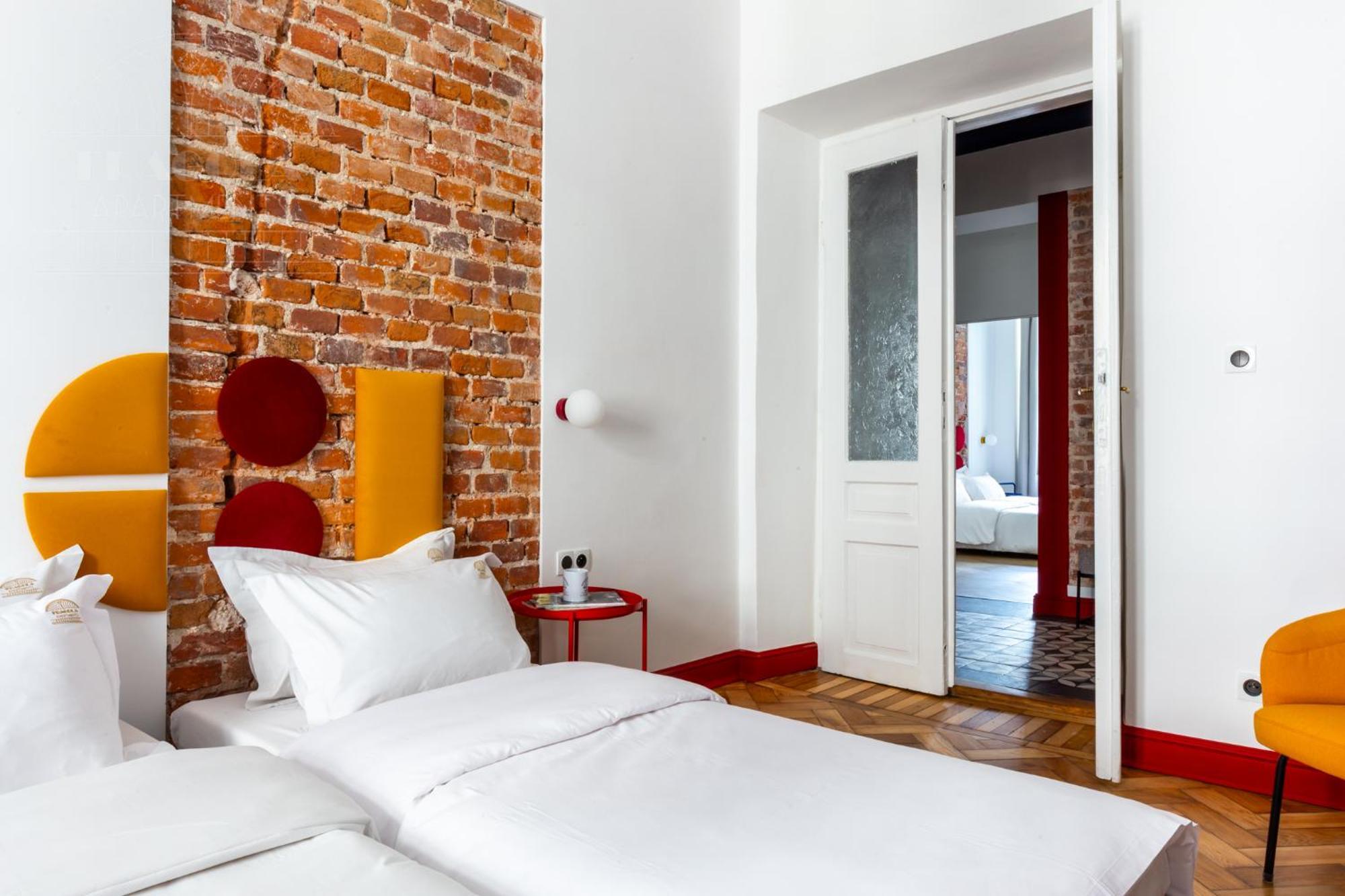 Spacious City Center Family Apartments Kraków Eksteriør billede